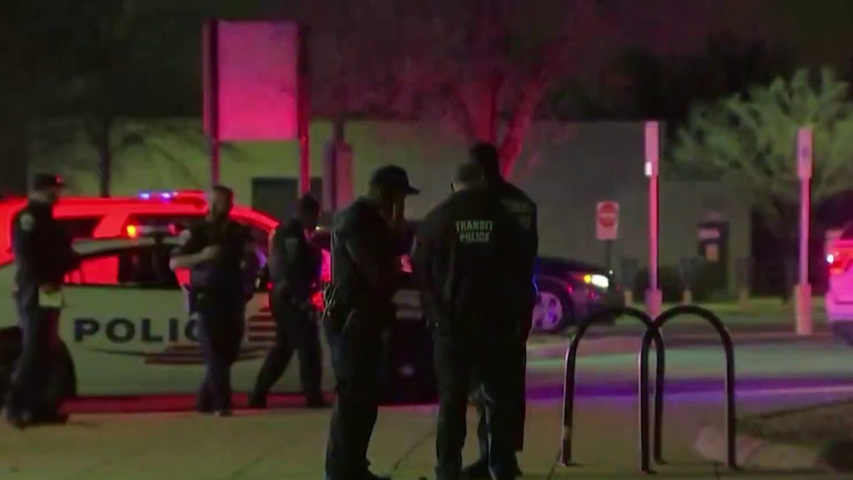 ‘I’ve Seen it Too Often’ Police Identify 17YearOld Killed at