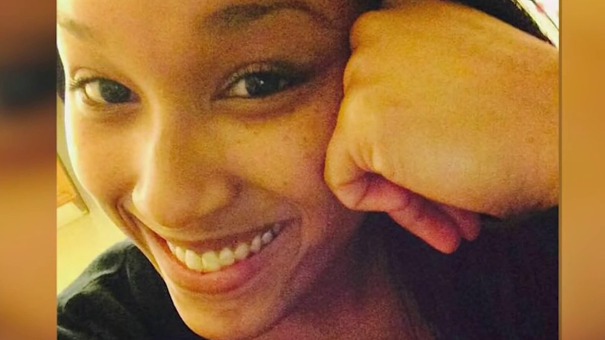 Mother of 3 Stabbed to Death in Laurel NBC4 Washington