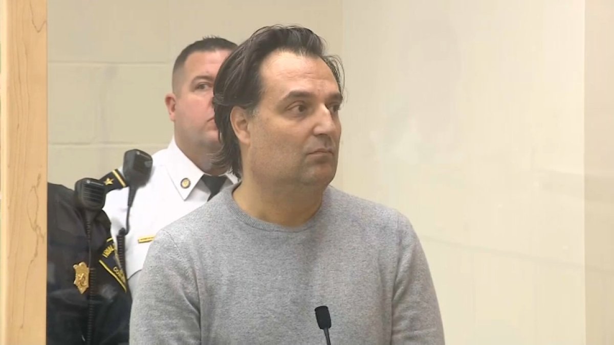 Brian and Ana Walshe Cohasset MA: Husband of of Missing Woman Due in Court Today – NBC4 Washington - Vimarsana News
