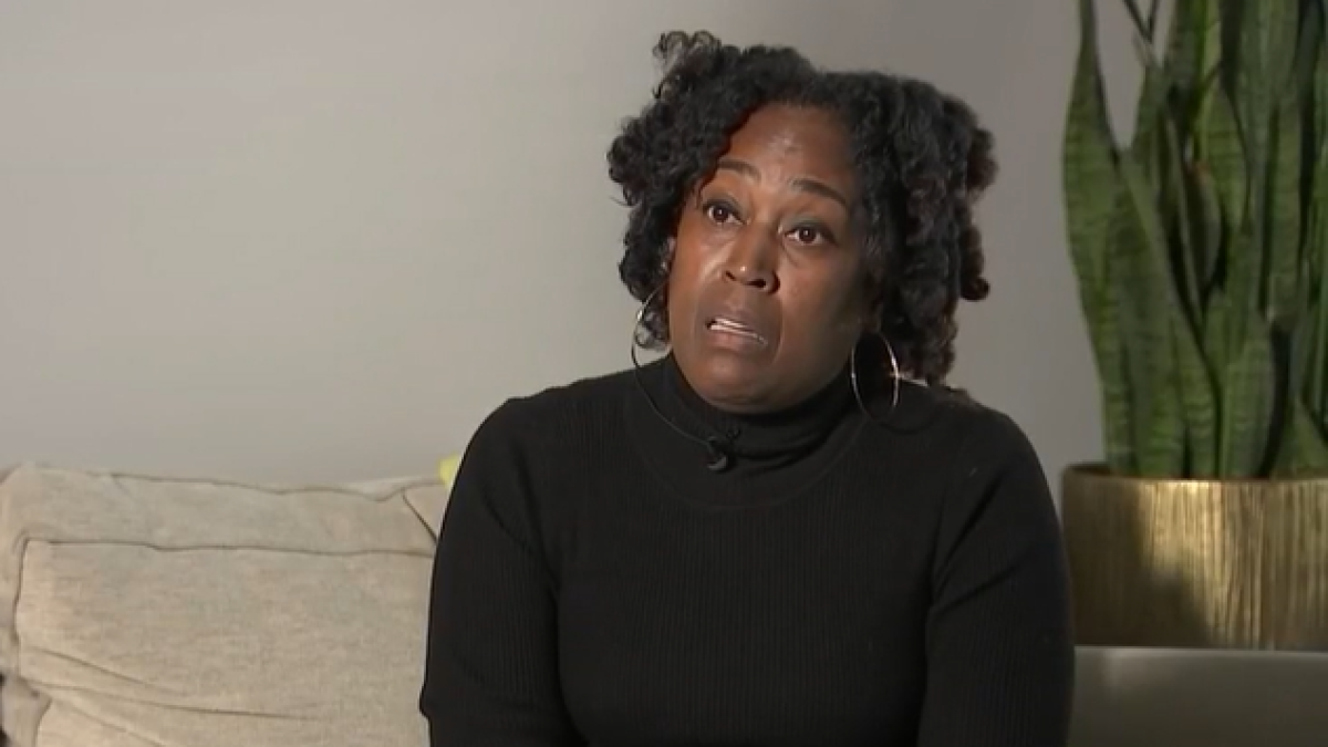 Grandmother Speaks After Dumfries Mass Shooting Shatters Family NBC4