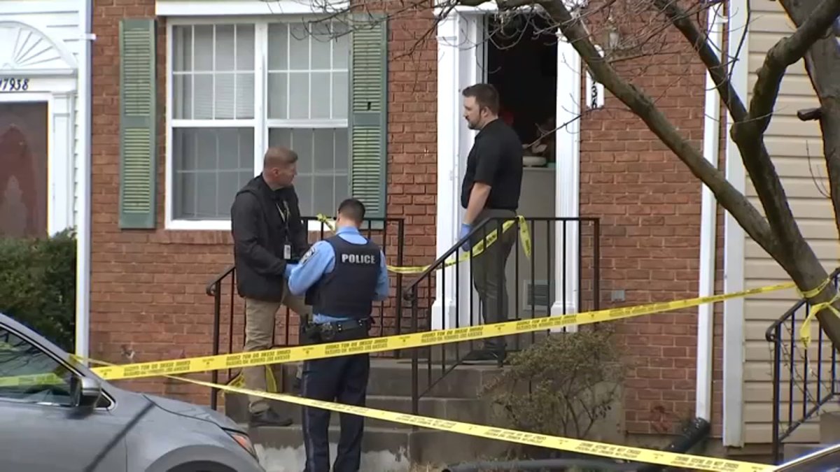 Teens Hurt in Deadly Virginia Mass Shooting Improving, Family & Friends