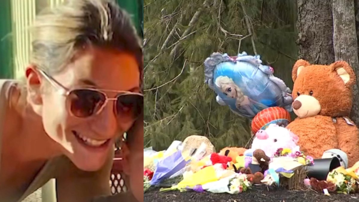 Lindsay Clancy Duxbury MA: Lawyer Shares Drugs Story – NBC4 Washington - Vimarsana News