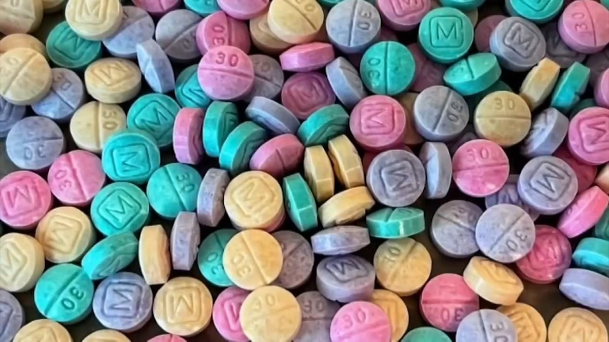 Sharp Rise in Teen Overdoses Reported in Montgomery County – NBC4 ...