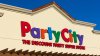 Party City announces store-wide sales with all stores slated to close