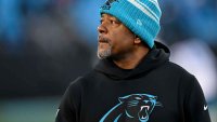 Steve Wilks' Lawyers Say They're ‘Shocked and Disturbed' by Panthers' Decision to Hire Frank Reich Over Interim Coach