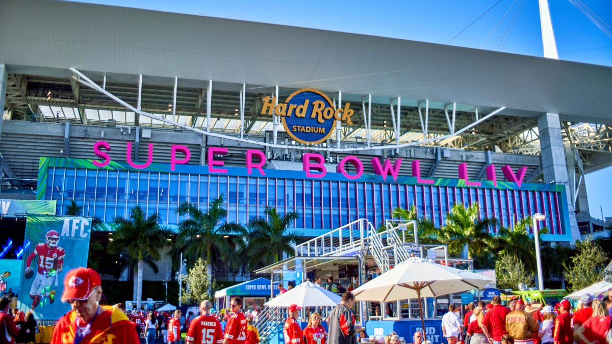 Which Cities Have Hosted The Most Super Bowls In NFL History NBC4 which-cities-have-hosted-the-most-super-bowls-in-nfl-history-nbc4