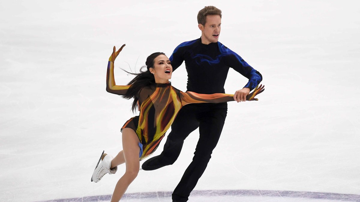 How to Watch 2023 US Figure Skating Championships Schedule, Athletes