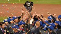 When Is the 2023 World Baseball Classic and How Does It Work?