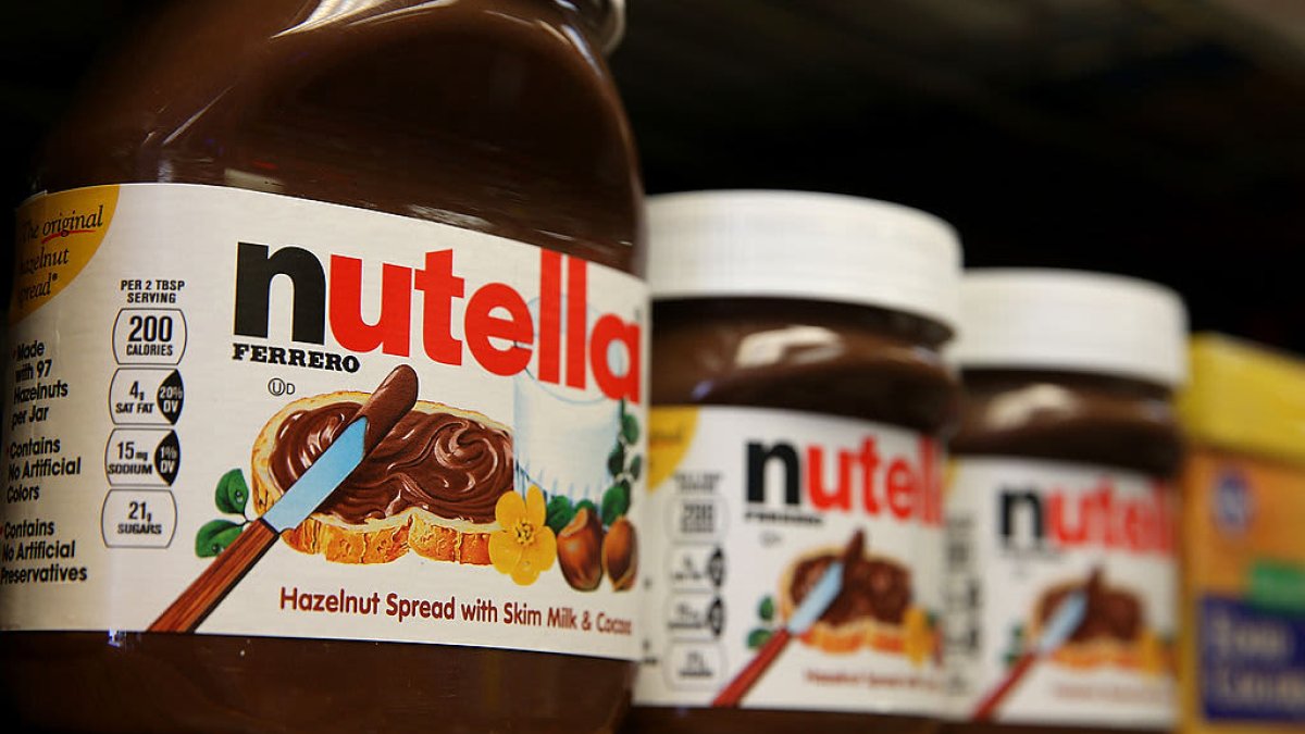 Company Names You Have Probably Been Mispronouncing Your Whole Life – NBC4 Washington - Vimarsana News