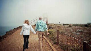 35% of Millionaires Say Retirement Is ‘Going to Take a Miracle,’ Report Finds