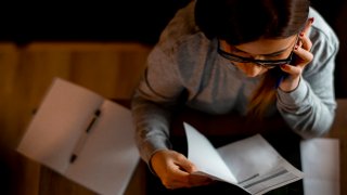 Don’t Risk an Audit. Here Are Four Reasons the IRS May Flag Your Return