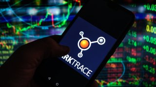 Darktrace, one of the U.K.’s largest cybersecurity companies, was founded in 2013 by a group of former intelligence experts and mathematicians.