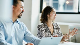 64% of Women Say They Could Do Their Boss’s Job Better Than Them, But They Aren’t Getting the Chance