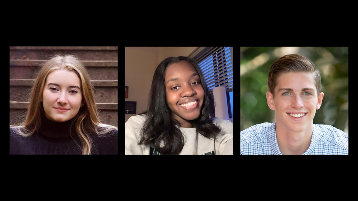 Michigan State Shooting Victims Were 'Incredibly Loved' – NBC4 Washington - Vimarsana News