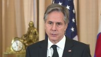 Secretary of State Addresses Chinese Balloon Over US