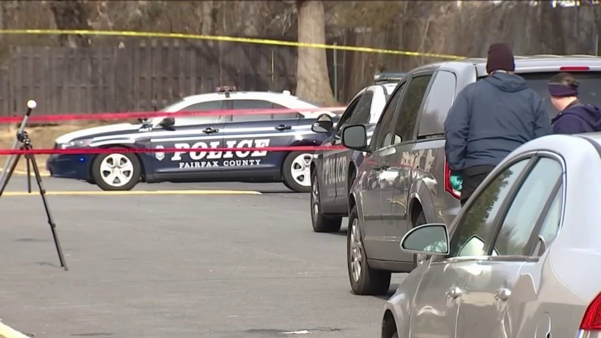 Fairfax County Mother Shot: The News4 Rundown – NBC4 Washington