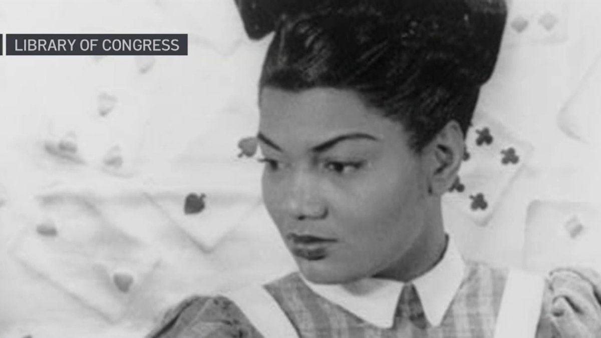 The History And Future Of Black Broadway Nbc4 Washington The History And Future Of Black Broadway Nbc4 Washington