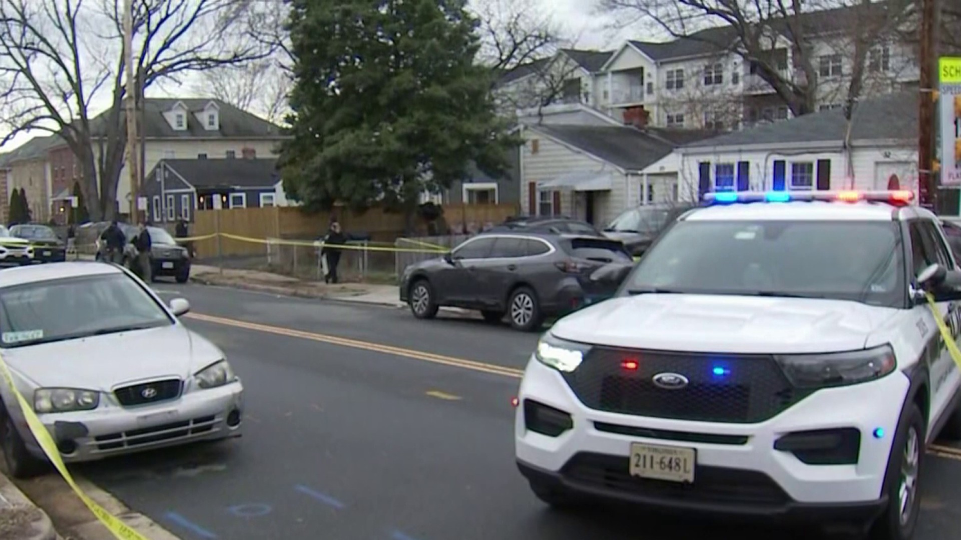 Police Investigating Death in Alexandria – NBC4 Washington