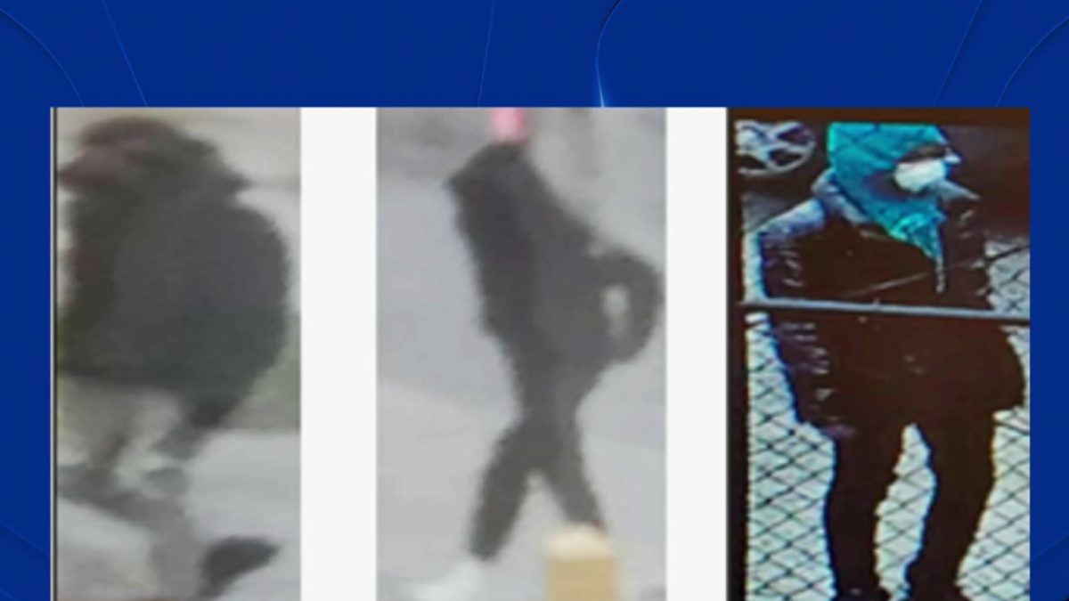 Police Searching For Suspects In String Of Robberies In Northwest Nbc4 Washington 4544