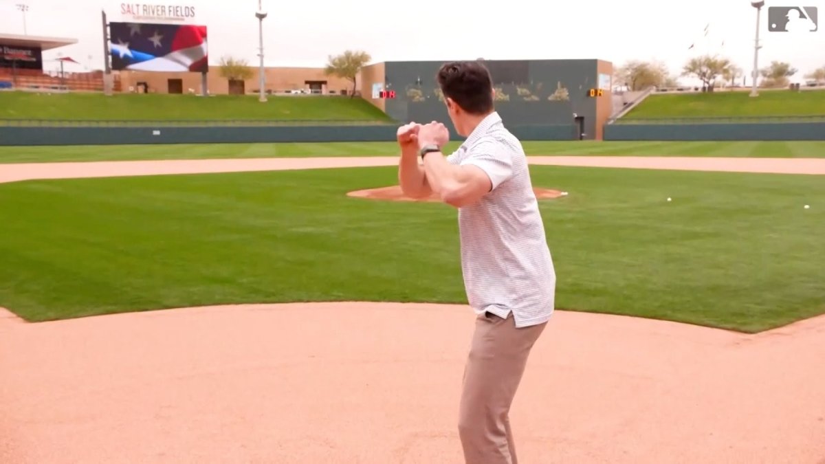 How New MLB Pitch Timer Impacts Hitters NBC4 Washington