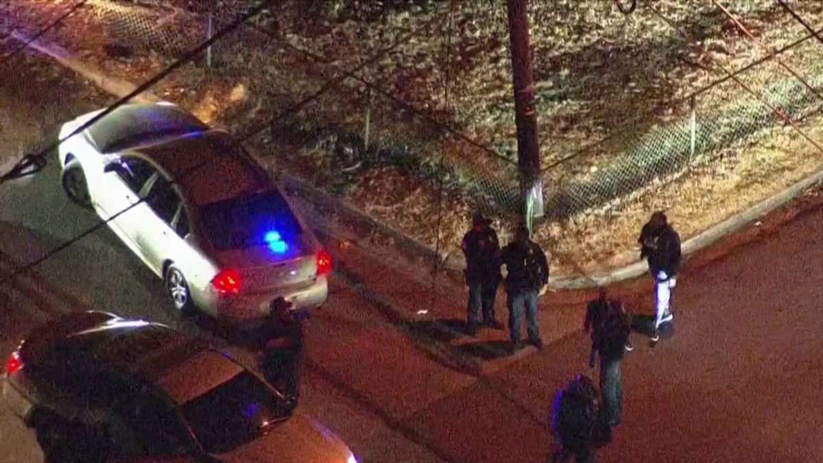 3-Year-Old Taken in Stolen Car Found Safe – NBC4 Washington
