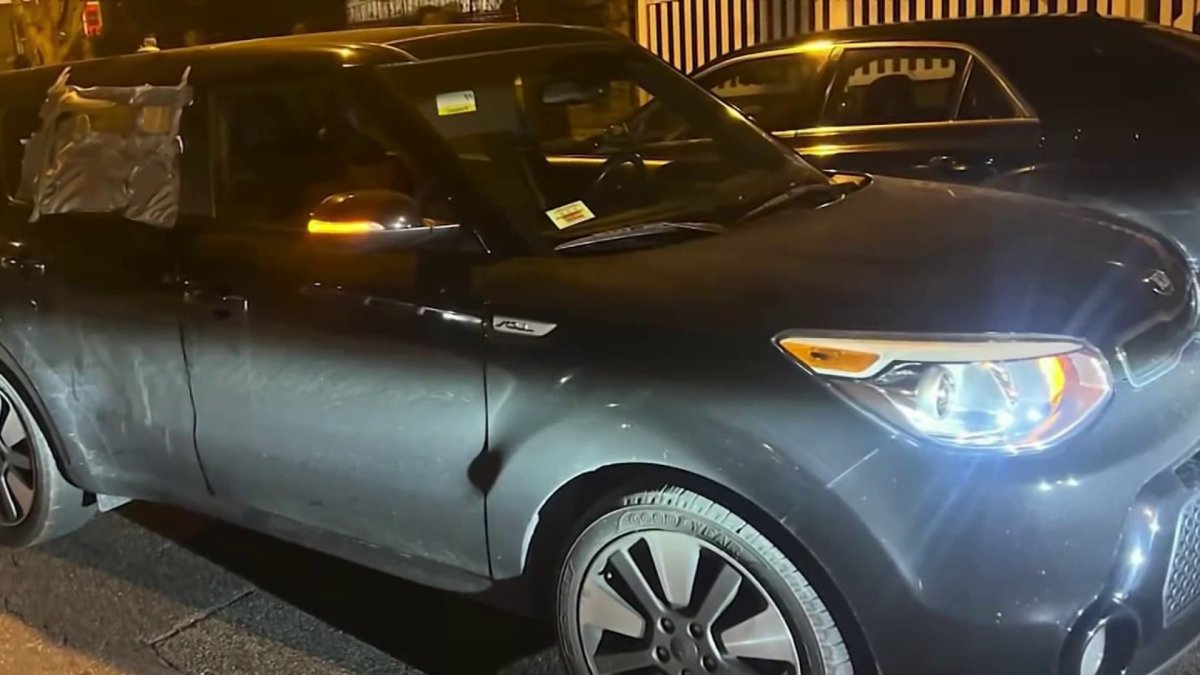 DC Offers Free Wheel Locks for Owners of Kias, Hyundais NBC4 Washington