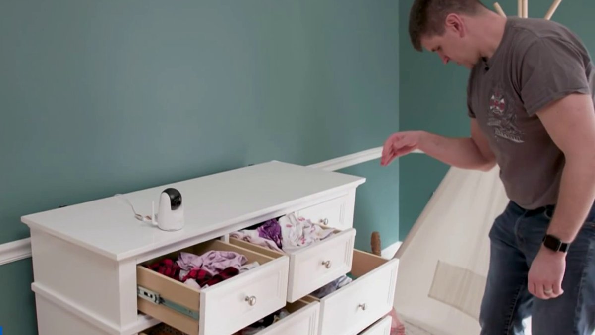 ‘Sturdy Act’ Aims to Protect Children From Furniture TipOver Accidents