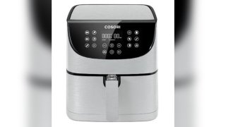Two Million COSORI® Air Fryers Recalled by Atekcity Due to Fire