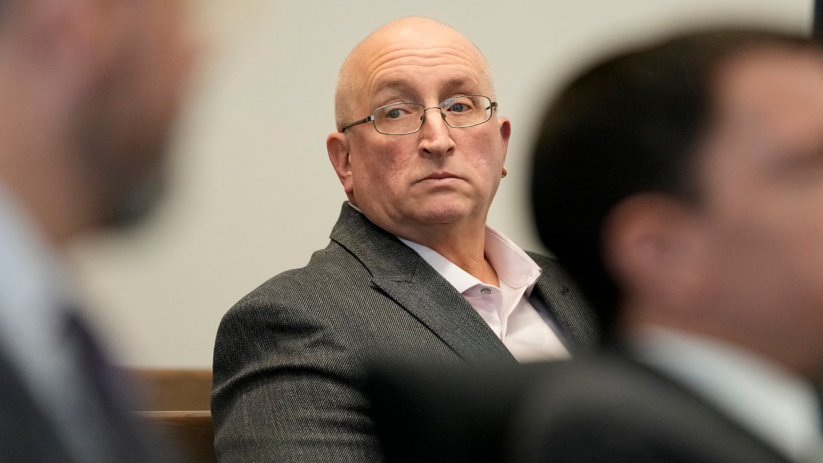 Father of Highland Park Parade Shooting Suspect Indicted for Helping