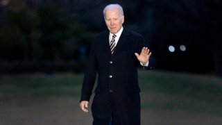 President Joe Biden