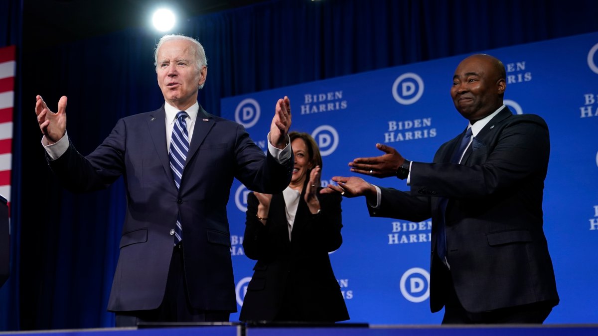 Democrats Set Rearrange 2024 Presidential Primary Calendar TrendRadars