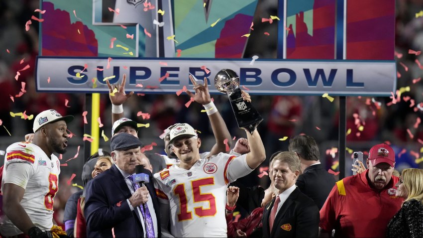 How to watch and stream Chiefs' Nick Bolton talks about Super Bowl win -  2023 on Roku