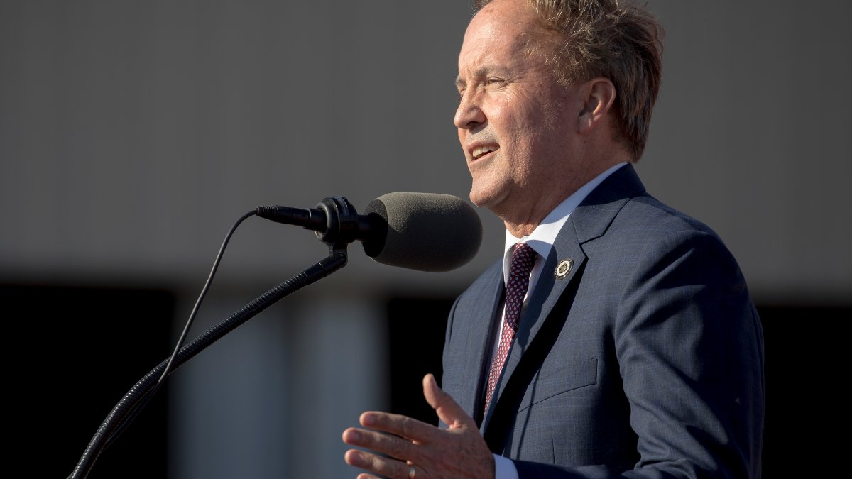 Impeachment Vote Nears for Texas Attorney General Ken Paxton – NBC4 Washington - Vimarsana News