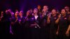 Alexandria City High School's Choir Director Performs With Coldplay on ‘SNL'