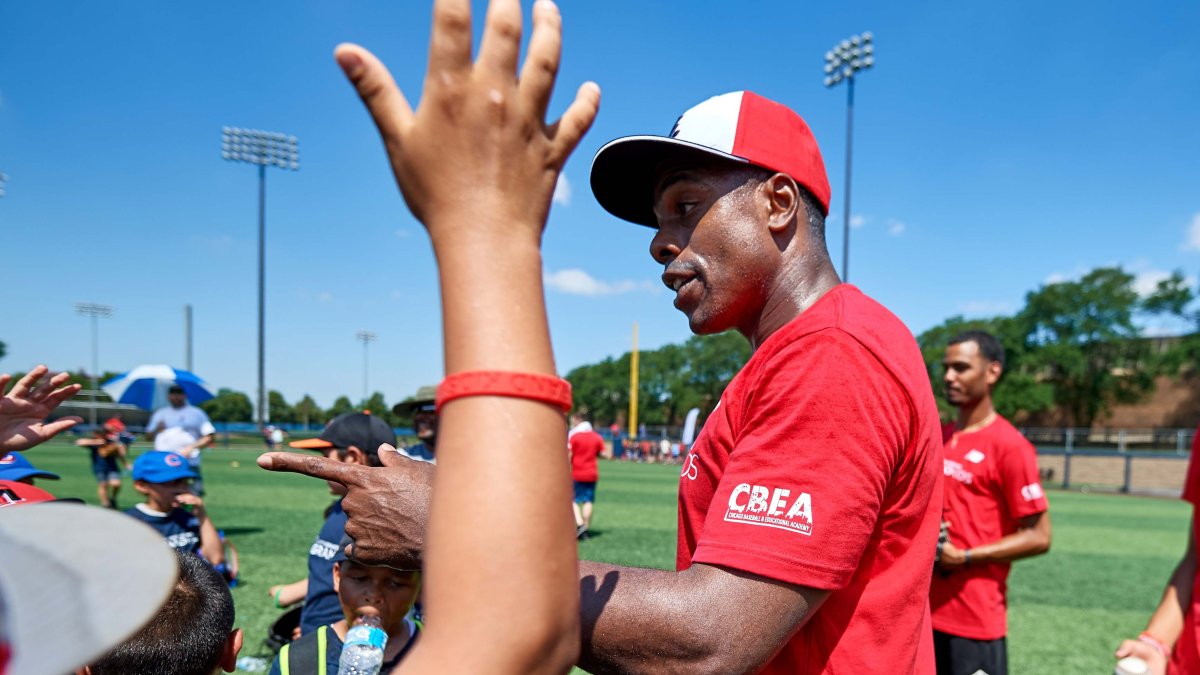 Learn More About NBCUniversal Local Impact Grants and Apply Now NBC4