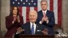 WATCH: Biden Declares in State of the Union That the US Is ‘Unbowed, Unbroken'