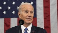 Biden Calls on Pathway to Citizenship for DREAMers, Border Security