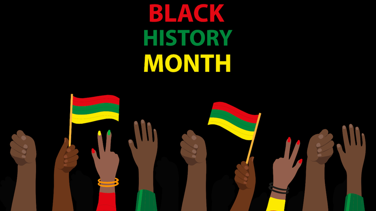 Why Is Black History Month Celebrated in February?