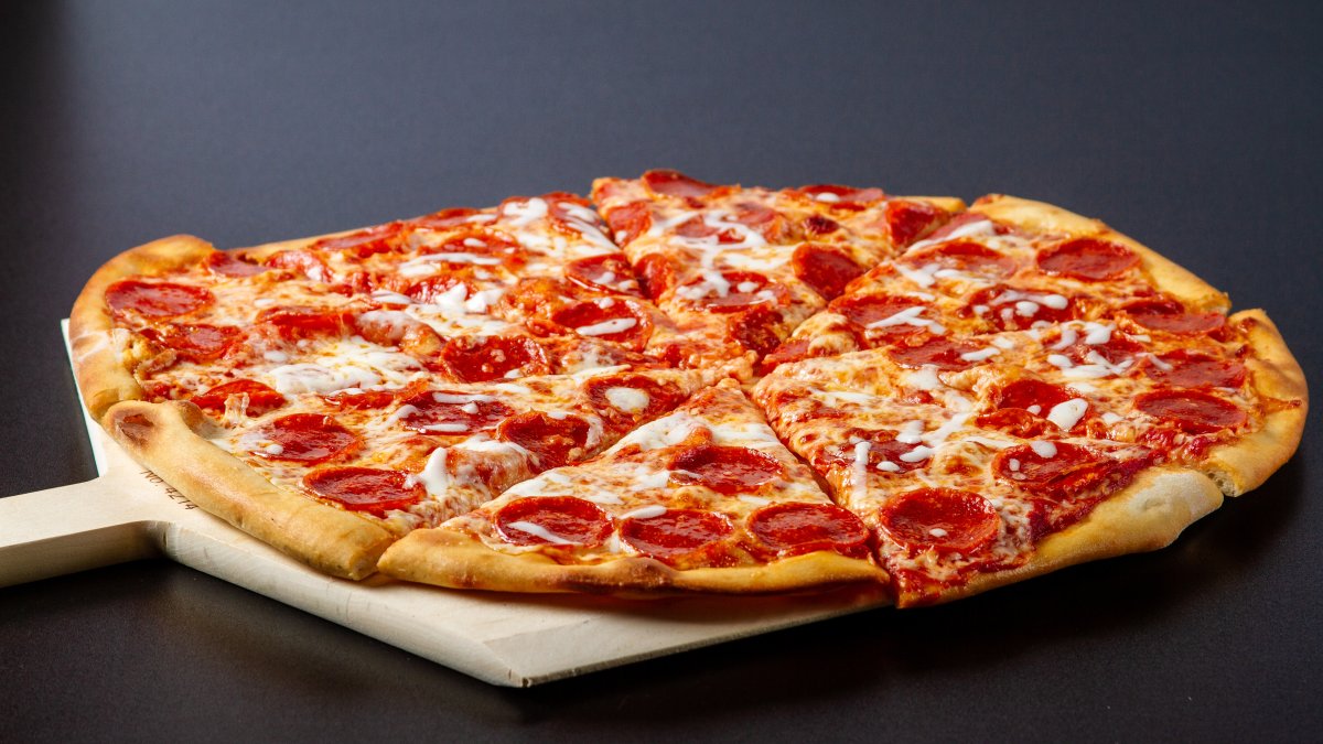 National Pizza Day 2023 Where to Get Freebies and Deals NBC4 Washington