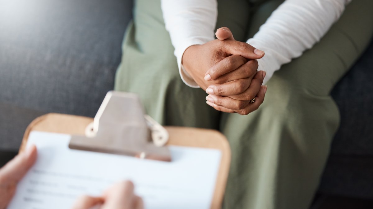 Sexual attacks against teen girls increased in 2021: CDC – NBC4 Washington - Vimarsana News