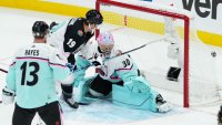 MVP Matthew Tkachuk Lifts Atlantic to NHL All-Star Game Win