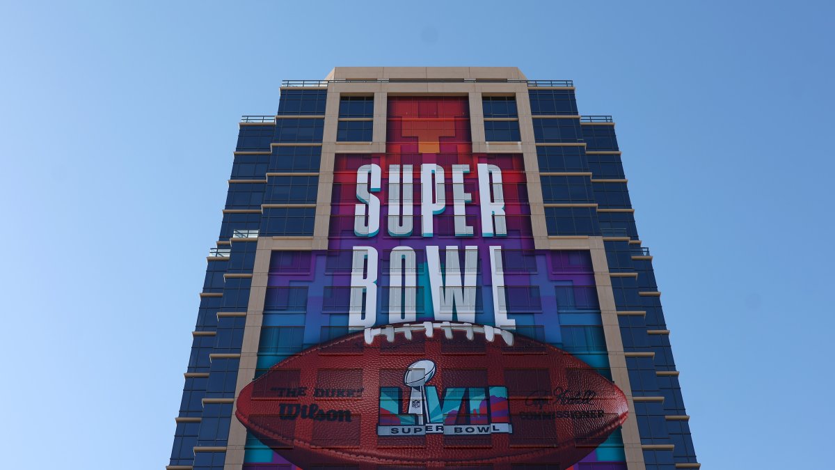 The Super Bowl is worth billions each year — Here's who makes what