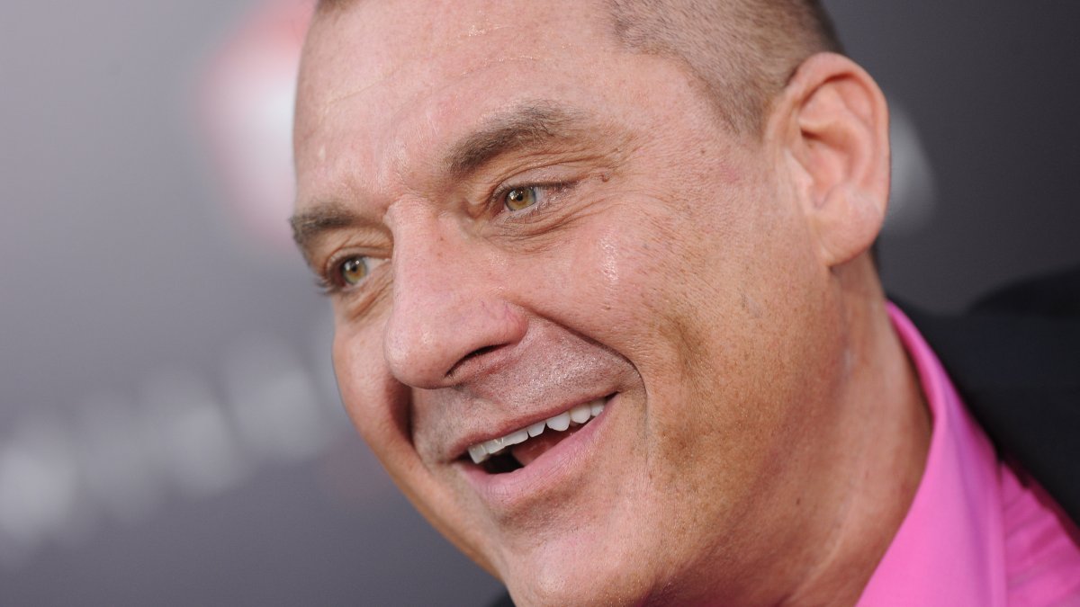 Actor Tom Sizemore Dies at 61 – NBC4 Washington - Vimarsana News