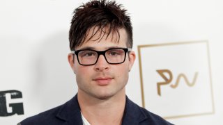 FILE - Cody Longo attends the Primary Wave 10th Annual Pre-Grammy Party at The London West Hollywood on February 14, 2016 in West Hollywood, Calif.