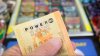 Winning numbers will be drawn Wednesday for $1 billion Powerball jackpot