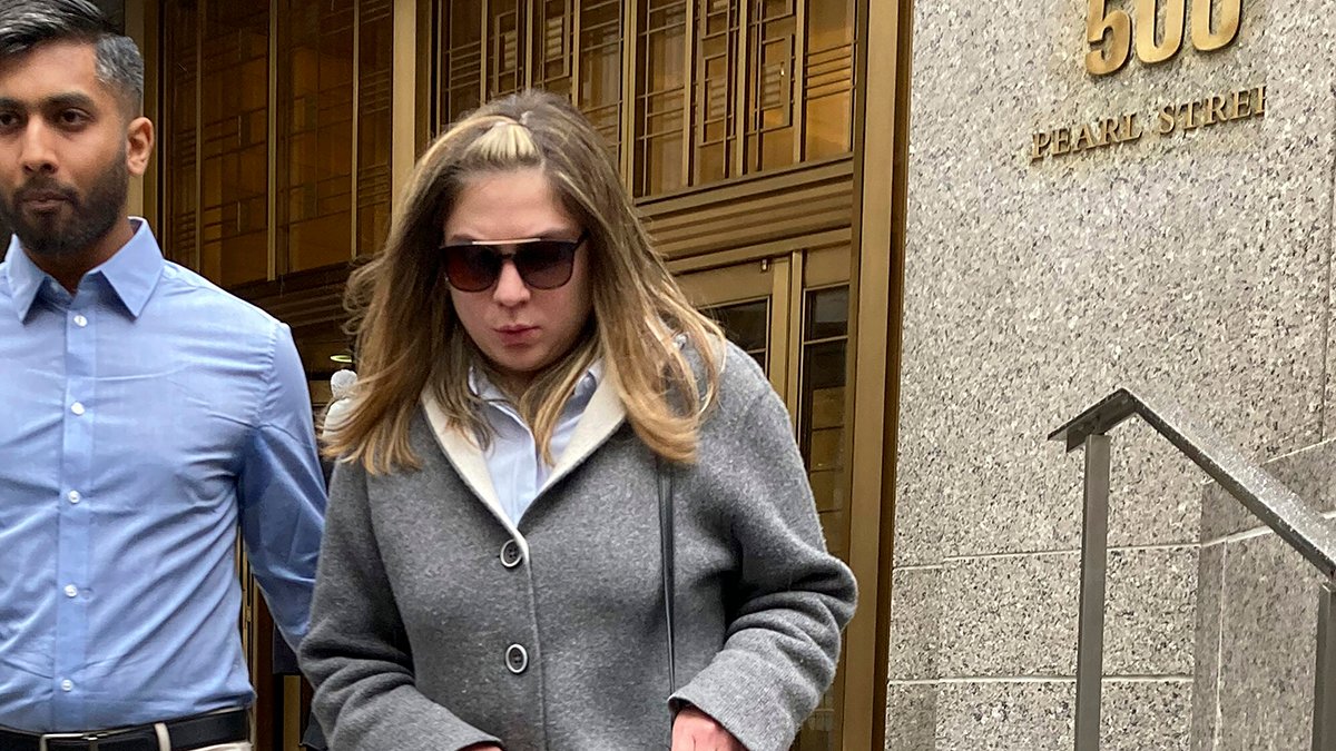 Woman Gets 4+ Years for Harming Sarah Lawrence Classmates – NBC4 Washington - Vimarsana News