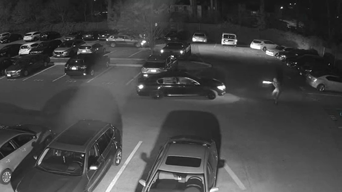 Mistrial in Former Pentagon Police Officer Murder Trial NBC4 Washington