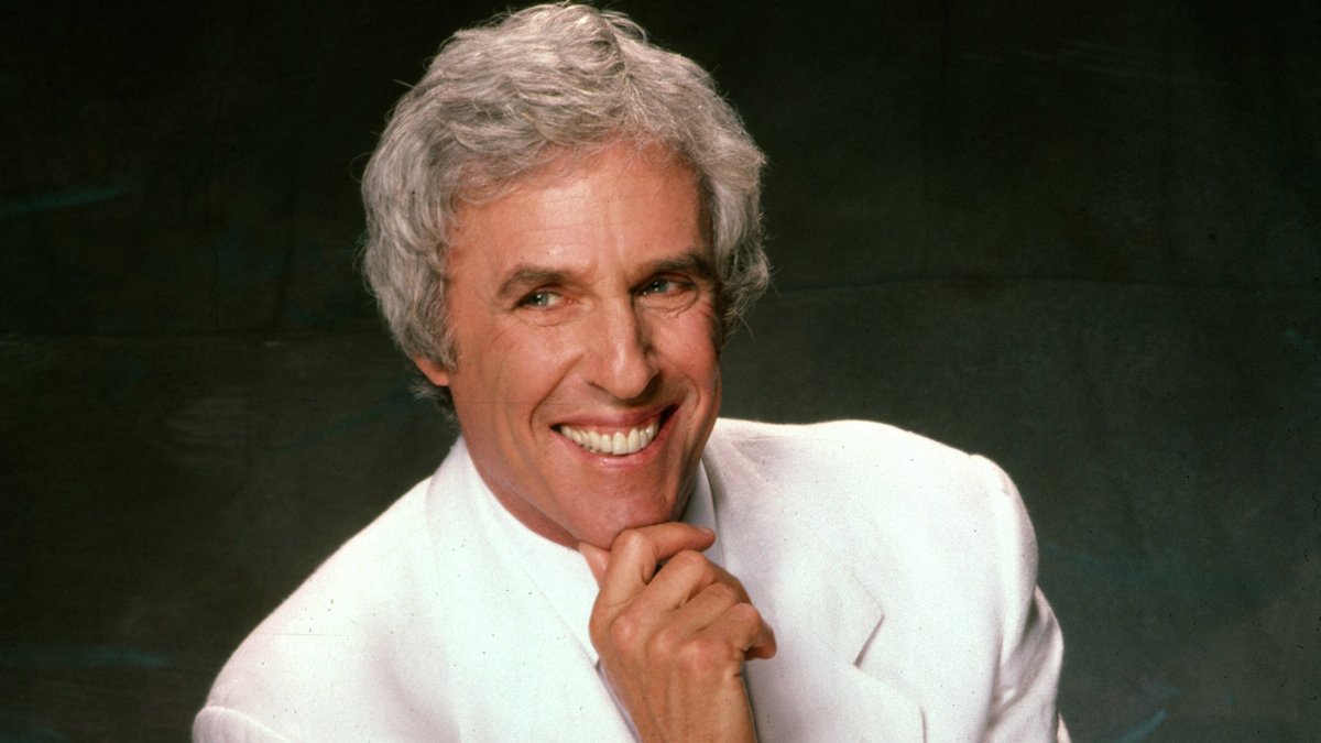 Legendary Composer Burt Bacharach Dies at 94 – NBC4 Washington - Vimarsana News
