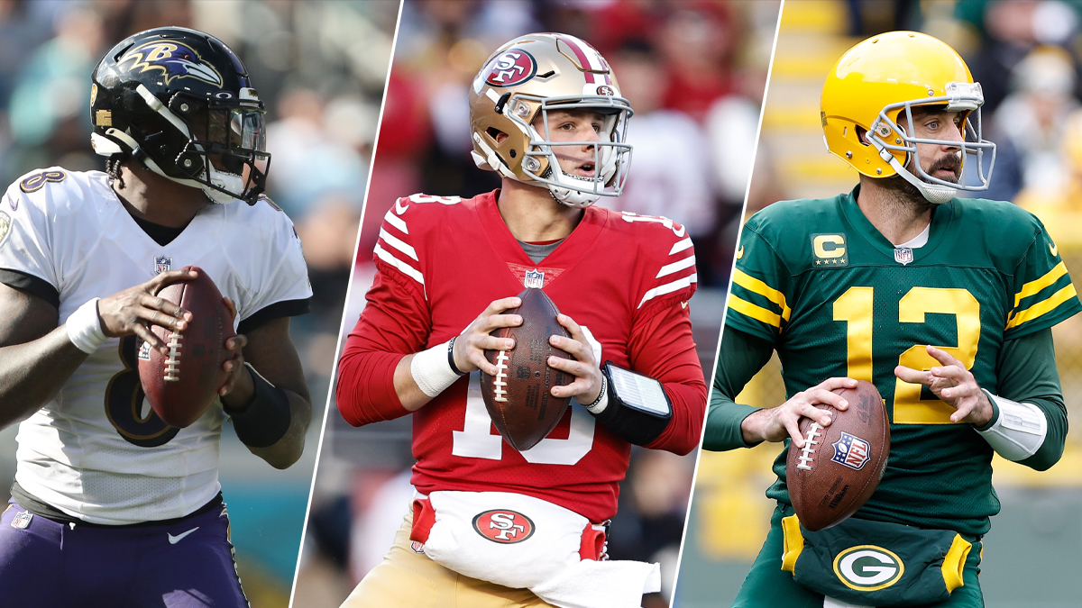 Who Needs a QB? Predicting Starters for Each Team in 2023 Trendradars