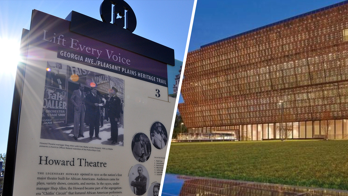 African American History Program  National Museum of American History